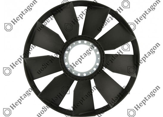 F2000 V FAN BLADE / 6000 561 003