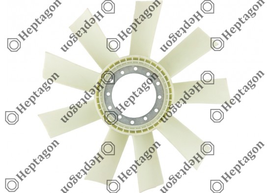 26.280 V FAN BLADE  / 6000 561 009