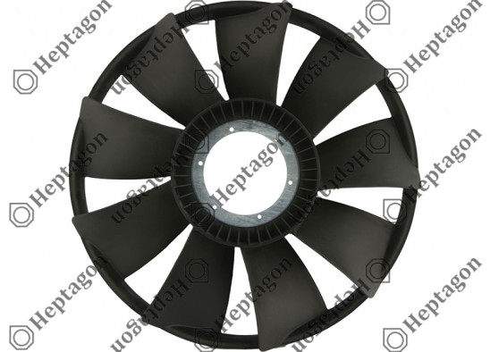 F2000 V FAN BLADE / 6000 561 014