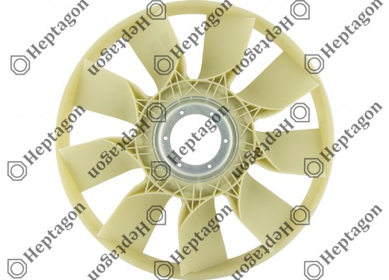 MAN V FAN BLADE  / 6000 561 024