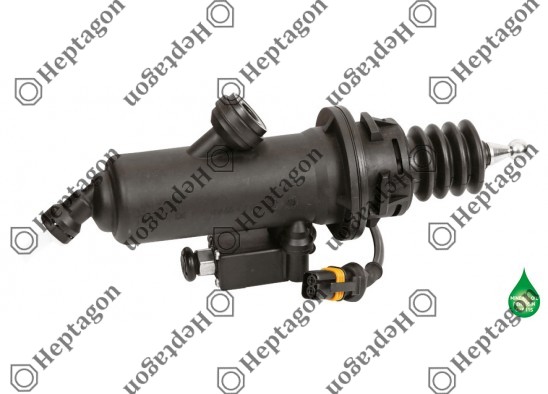 Clutch Cylinder / 6000 820 001