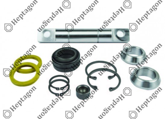 Release Fork Repair Kit / 6000 880 019