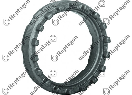 Differential Set Collar  / 6001 230 041 / 81351250048