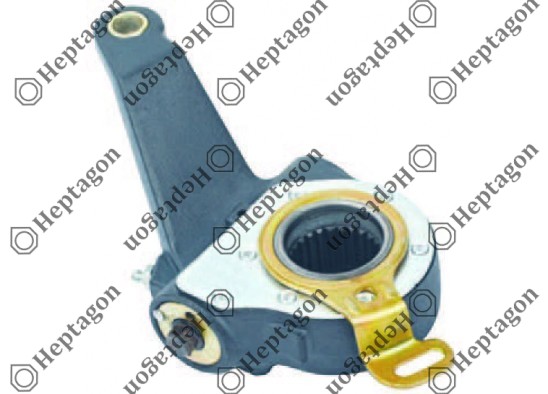 Automatic Slack Adjuster / 6001 300 001 / 81506106253,  81506106263