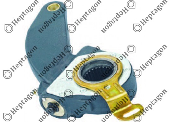 Automatic Slack Adjuster / 6001 300 004 / 81506106254,  81506106260