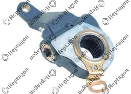 Automatic Slack Adjuster / 6001 300 006 / 81506106252,  81506106262