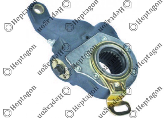 Automatic Slack Adjuster / 6001 300 008 / 81506106210,  81506106234,  81506106166