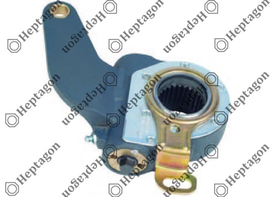 Automatic Slack Adjuster / 6001 300 010 / 81506106154,  81506106212,  81506106084