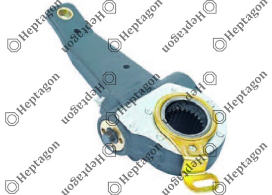 Automatic Slack Adjuster / 6001 300 013 / 81506106077,  81506106129,  81506106187,  81506106221