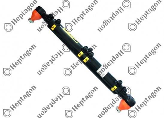 Steering Cylinder / 6001 650 004 / 6294660292,  82475016012,  8346974198,  1903610,  3309851