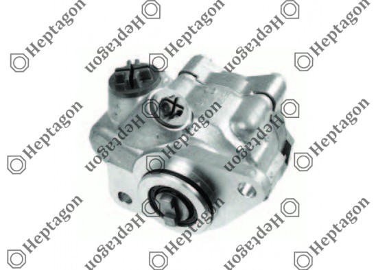 Steering Pump / 6001 680 003 / 81471016182,  81471019182,  8001519,  7685955184