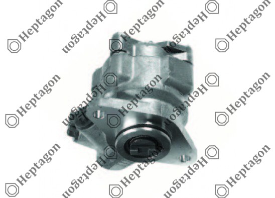 Steering Pump / 6001 680 004 / 81471016189,  81471016031,  7674955519,  8001486