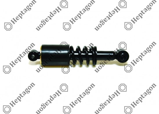 SHOCK ABSORBER / 6001 791 001 / 81417226013,  81417226010,  81417226015,  81417226045,  81417226017