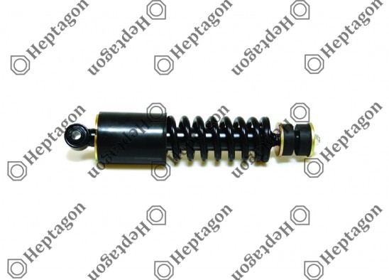 SHOCK ABSORBER / 6001 791 003 / 81417226047,  81417226044,  81417226031