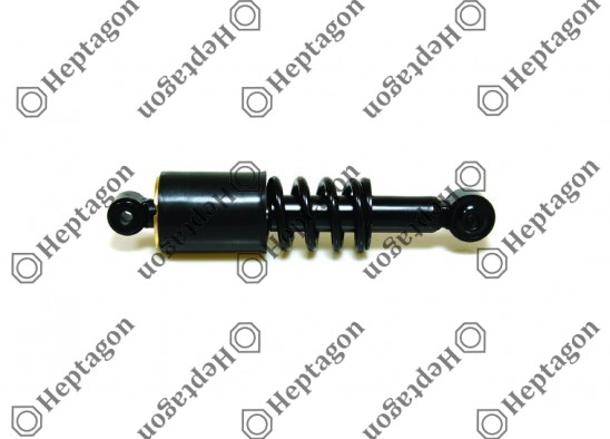 SHOCK ABSORBER / 6001 791 006 / 85417226019,  81417226059