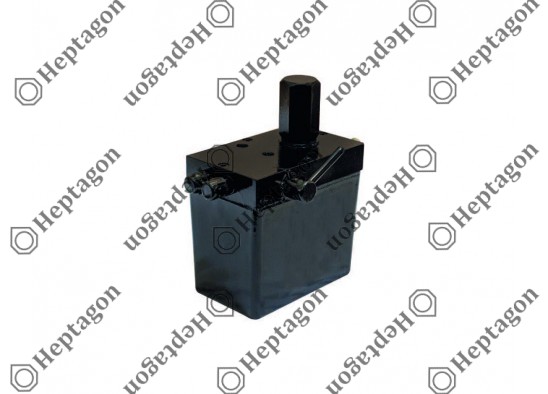 Cabin Tilt Pump / 6001 920 003 / 85417236043,  85417236023,  85417236021