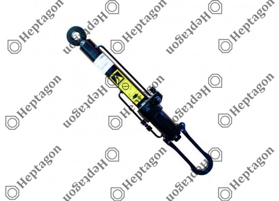 Cabin Tilt Cylinder / 6001 930 006 / 81417236076,  81417239076