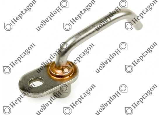 Oil Nozzle / 6005 020 006