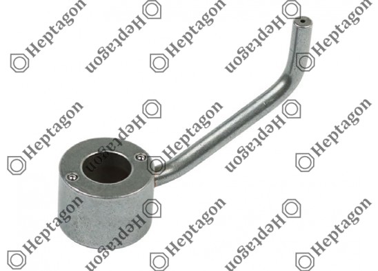 Oil Nozzle / 6005 020 007