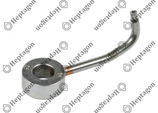 Oil Nozzle / 6005 020 008