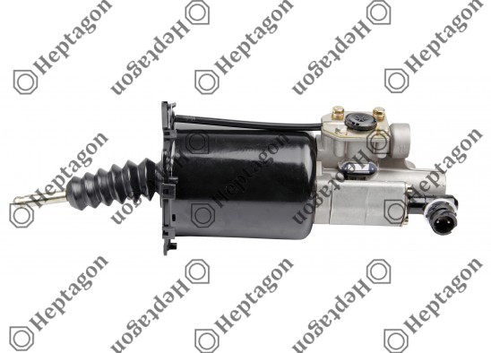 Clutch Servo / 6008 500 021