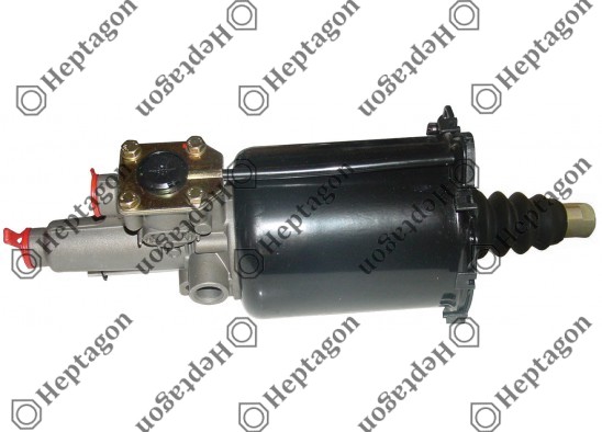 Clutch Servo / 6008 500 024