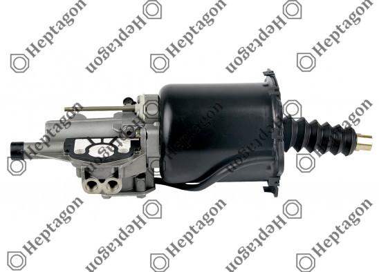 Clutch Servo / 6008 500 029