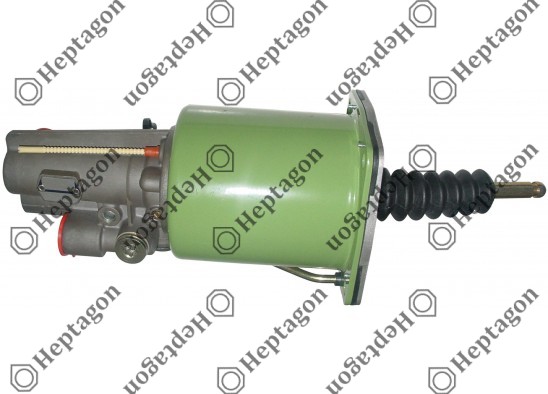 Clutch Servo / 6008 500 035