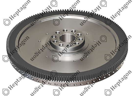 124 DSC 12 (430MM) 58 SENSOR  FLYWHEEL / 7000 261 002