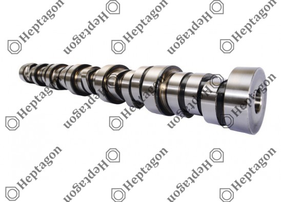 Camshaft / 7000 290 001