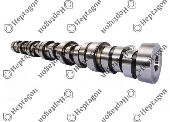 Camshaft / 7000 290 002