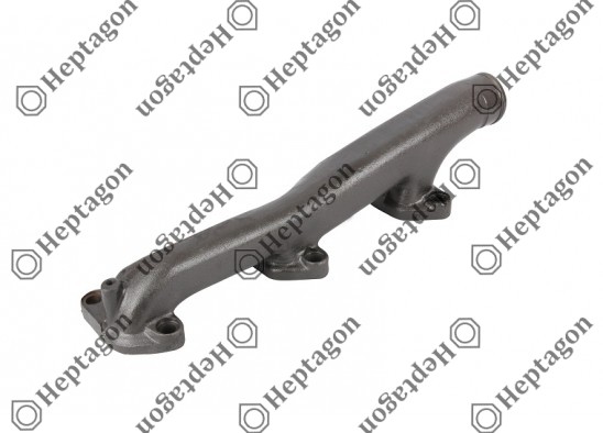 93 EXHAUST MANIFOLD / 7000 361 002