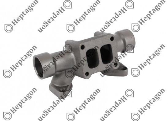 94 EXHAUST MANIFOLD / 7000 361 004