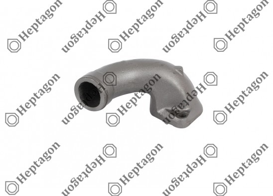 112 EXHAUST MANIFOLD / 7000 361 016