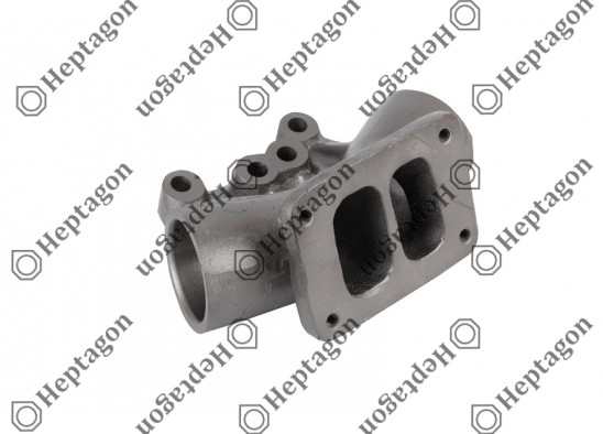 111 EXHAUST MANIFOLD / 7000 361 018