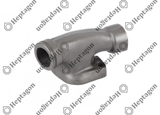 111 EXHAUST MANIFOLD / 7000 361 019