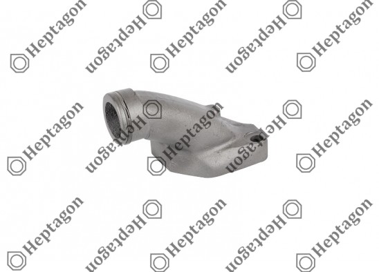 111 EXHAUST MANIFOLD / 7000 361 020