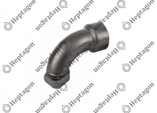 143 EXHAUST MANIFOLD / 7000 361 024