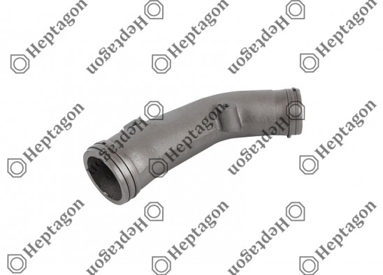 164 EXHAUST MANIFOLD / 7000 361 038