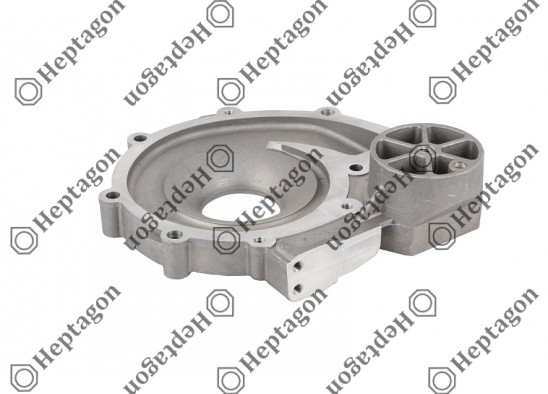 Water Pump Housing / 7000 471 015