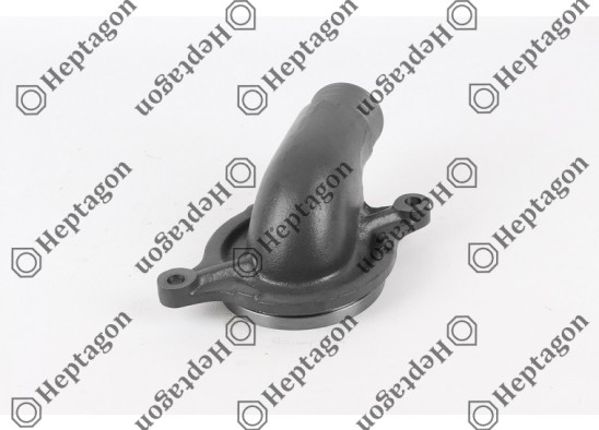 Water Pump Elbow Pipe / 7000 471 018