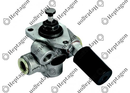 Feed Pump / 7000 670 001 / 1422627,  BOSCH : 0440008113