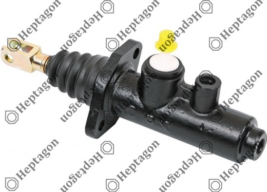 Clutch Cylinder / 7000 820 007