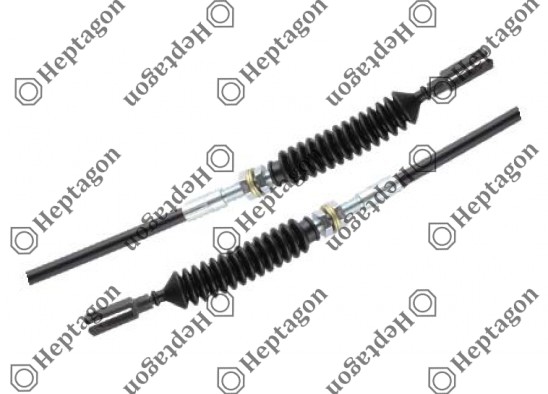 Throttle Cable / 7000 900 005