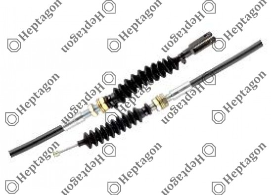 Throttle Cable / 7000 900 011