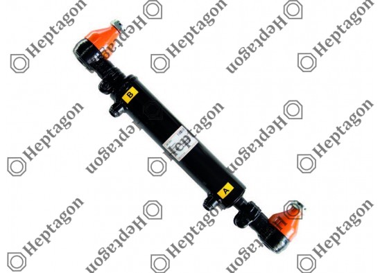 Steering Cylinder / 7001 650 003 / 1500068,  1364258