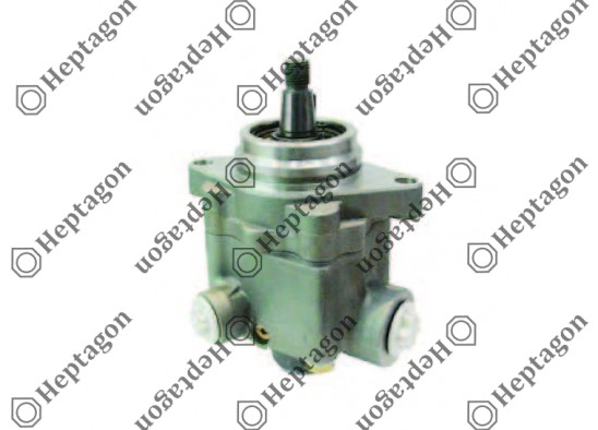 Steering Pump / 7001 680 001 / 1333790,  1422417,  1457710,  571431,  10571431,  571431,  1571436,  1571397,  10571436