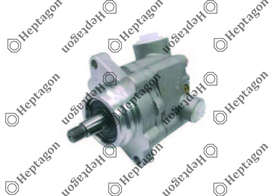 Steering Pump / 7001 680 003 / 1411628,  1332653,  1457711,  1421628,  1571297,  1332653,  1571437,  10571297,  10571437