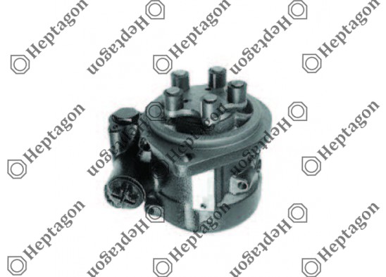 Steering Pump / 7001 680 005 / 571364,  571028,  255028,  1571364,  10571364,  10571028,  7677955106,  7677955903,  8001478