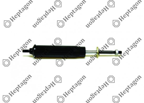 SHOCK ABSORBER / 7001 791 001 / 1424228,  1363122